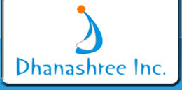 Dhanashree Logo