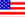 Usa Flag